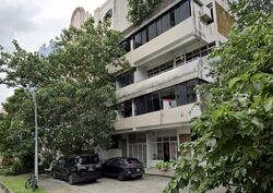 Lorong 6 Geylang (D14), Shop House #532045601